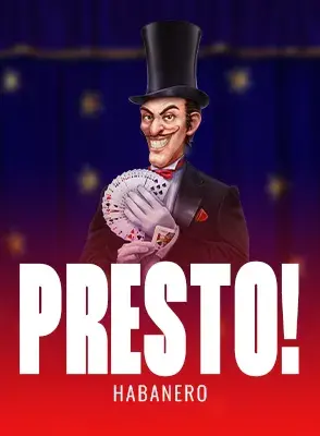 Presto!