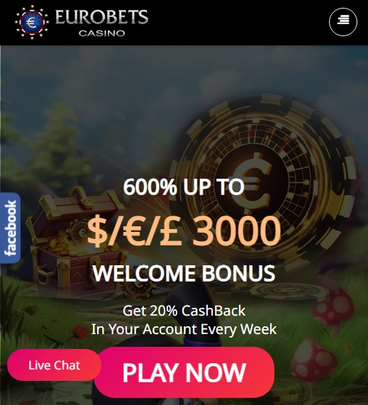 EuroBets Casino